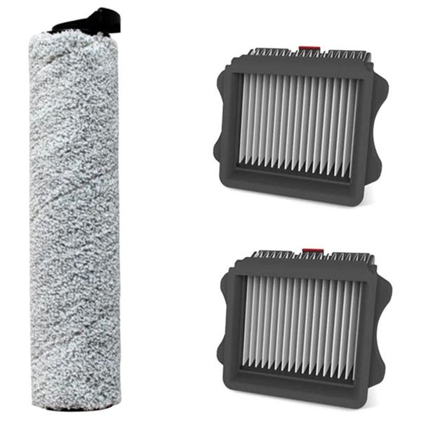 vacuum cleaners rolling brush main filter for tineco floor one/ifloor plus spare parts wireless scrubber
vacuum cleaners rolling brush main filter for tineco floor one/ifloor plus spare parts wireless scrubber