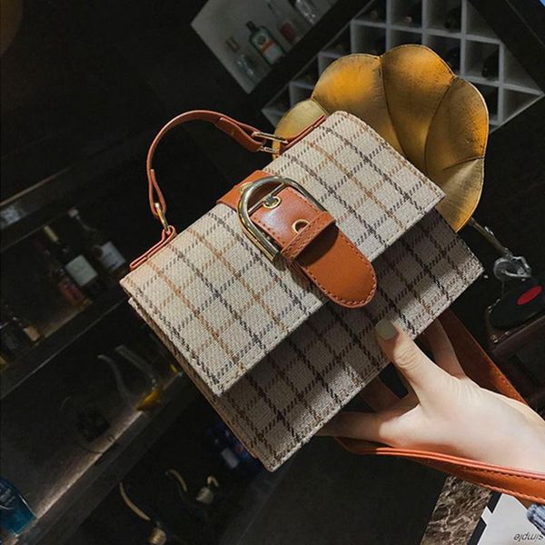 evening bags fashion women's plaid stripes wool belt shoulder bag 2021 women luxury vintage crossbody for
evening bags fashion women's plaid stripes wool belt shoulder bag 2021 women luxury vintage crossbody for