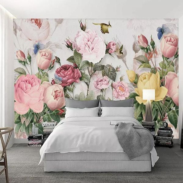 wallpapers po wallpaper 3d flowers murals european style pastoral landscape wall paper for walls 3 d living room bedding home decor
wallpapers po wallpaper 3d flowers murals european style pastoral landscape wall paper for walls 3 d living room bedding home decor