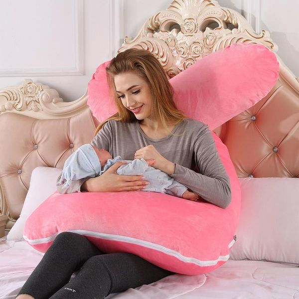 cushion/decorative pillow soft fleece pregnant gravida u type lumbar multi function side protect cushion for pregnancy women drop
cushion/decorative pillow soft fleece pregnant gravida u type lumbar multi function side protect cushion for pregnancy women drop