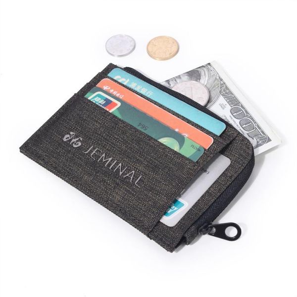 card holders bycobecy casual coin purse money bag zipper id holder men and women wallets ultra-thin driver license cover, Brown;gray
card holders bycobecy casual coin purse money bag zipper id holder men and women wallets ultra-thin driver license cover, Brown;gray