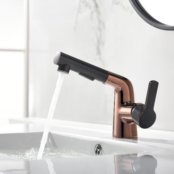 bathroom sink faucets rose gold faucet basin water tap vintage design wash mixer cold torneira gourmet hx50bf
bathroom sink faucets rose gold faucet basin water tap vintage design wash mixer cold torneira gourmet hx50bf