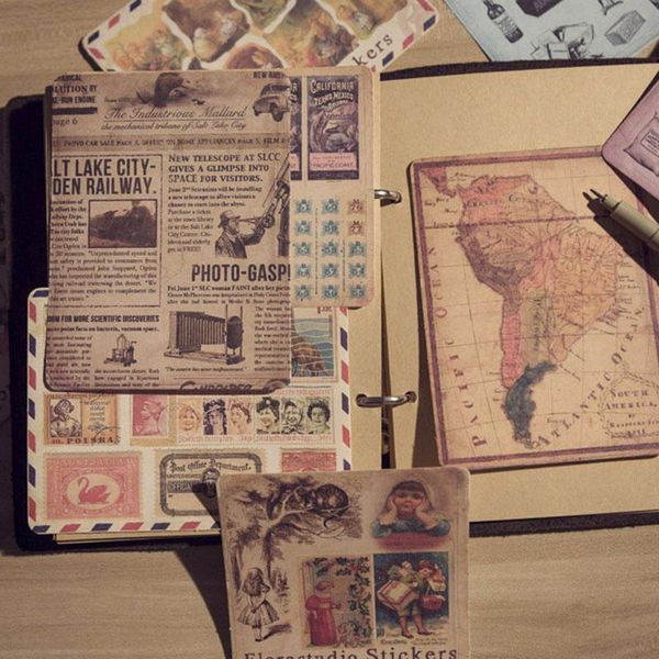 pages/set retro nostalgic stickers antique map stamp old poster hand diy decoration planner scrapbook lable gift wrap
pages/set retro nostalgic stickers antique map stamp old poster hand diy decoration planner scrapbook lable gift wrap
