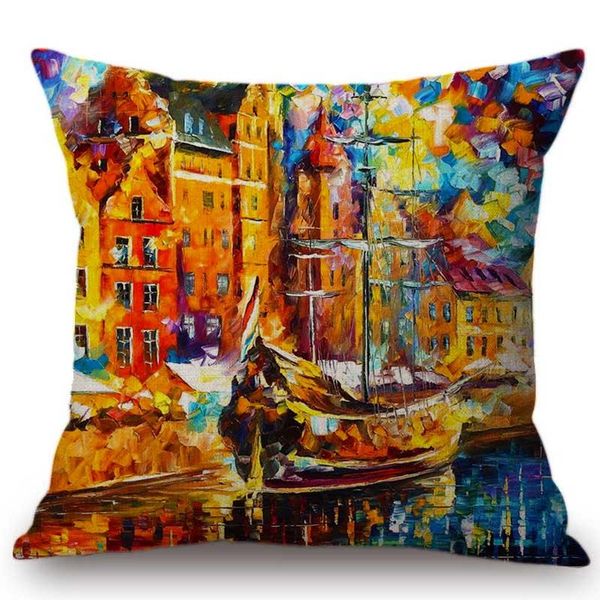cushion/decorative pillow europe impressionism oil painting venice impression colorful gallery collection home decorative sofa case cushion
cushion/decorative pillow europe impressionism oil painting venice impression colorful gallery collection home decorative sofa case cushion