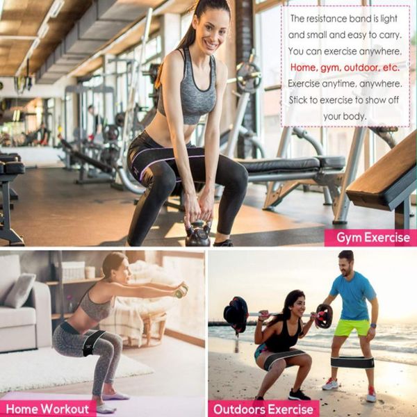 sports toys 3 levels fabric anti slip circle fitness elastic resistance for legs butt exercise booty hip wide workout loop bands
sports toys 3 levels fabric anti slip circle fitness elastic resistance for legs butt exercise booty hip wide workout loop bands
