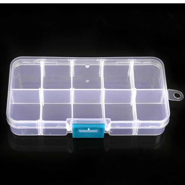 5grids 10grids 15grids 24grids lure tool box bait plastic accessory fishing accessories
5grids 10grids 15grids 24grids lure tool box bait plastic accessory fishing accessories