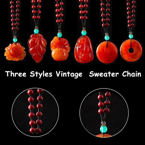 pendant necklaces 3 styles vintage ethnic retro boho sweater chain decoration wooden jewelry long buddha buddhist bead, Silver
pendant necklaces 3 styles vintage ethnic retro boho sweater chain decoration wooden jewelry long buddha buddhist bead, Silver