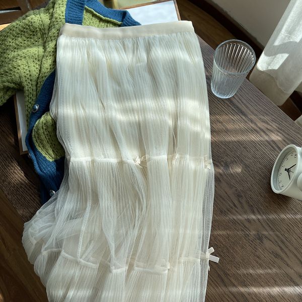 skirts hazy super gentle mh fairy ~ half a-shaped high waist medium and long yarn skirt, Black
skirts hazy super gentle mh fairy ~ half a-shaped high waist medium and long yarn skirt, Black