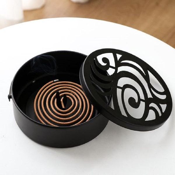 mosquito coil holder retro portable killer incense burner for home and garden baby child pregnant fragrance lamps
mosquito coil holder retro portable killer incense burner for home and garden baby child pregnant fragrance lamps