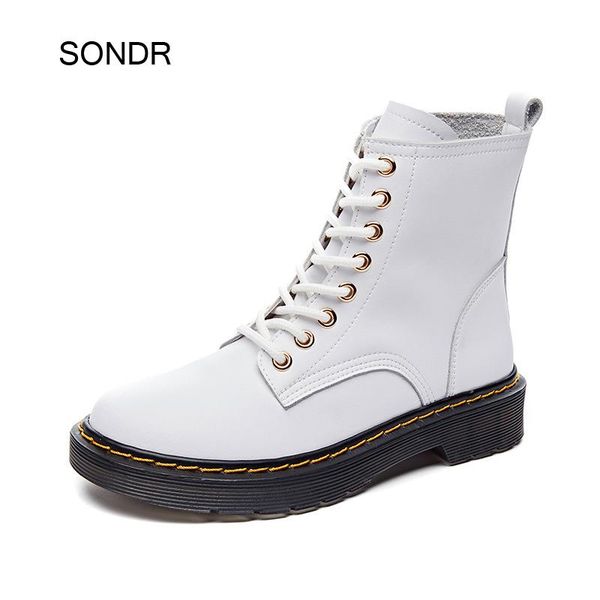 boots white shoes women spring fashion brand ladies footware cross-tied ankle female botas mujer black
boots white shoes women spring fashion brand ladies footware cross-tied ankle female botas mujer black