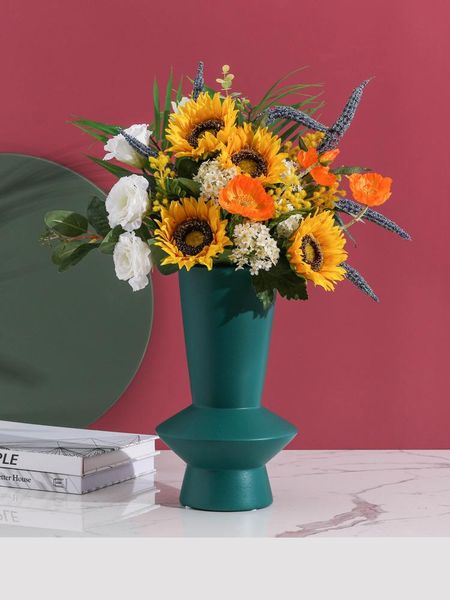 vases nordic morandi style ceramic vase accessories fengshui office coffee table figurines decoration home room ornaments crafts
vases nordic morandi style ceramic vase accessories fengshui office coffee table figurines decoration home room ornaments crafts