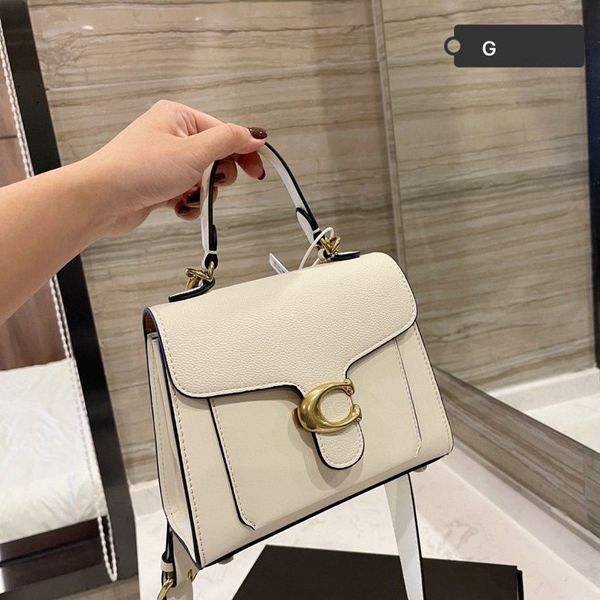 2021 new small square bag, hand messenger bag zlyluxury storage bags factory outlet
2021 new small square bag, hand messenger bag zlyluxury storage bags factory outlet