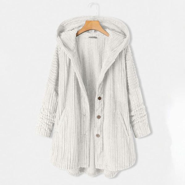 women's jackets 2021 autumn long coat windbreaker casual fashion commuting simple style long-sleeved hooded collar slim top, Black;brown
women's jackets 2021 autumn long coat windbreaker casual fashion commuting simple style long-sleeved hooded collar slim top, Black;brown