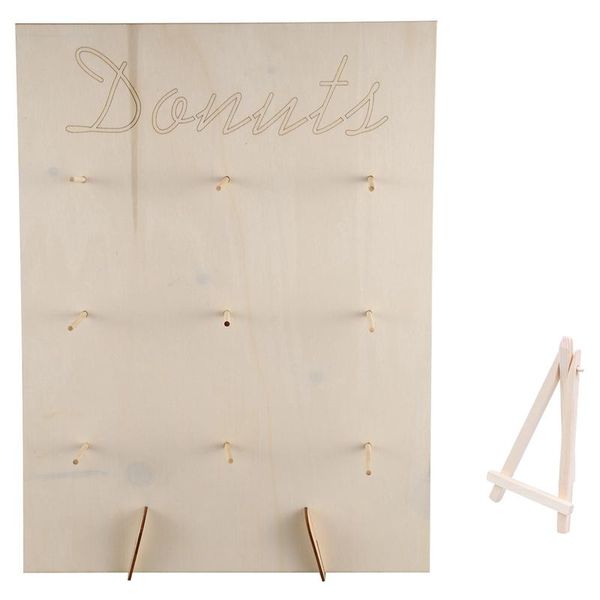 jewelry pouches, bags mini wooden cafe table number easel wedding place name card holder with donut decoration, Pink;blue
jewelry pouches, bags mini wooden cafe table number easel wedding place name card holder with donut decoration, Pink;blue