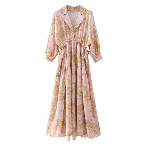 casual dresses yenkye women vintage print long shirt dress female lapel collar drawstring waist summer loose plus size vestido, Black;gray
casual dresses yenkye women vintage print long shirt dress female lapel collar drawstring waist summer loose plus size vestido, Black;gray