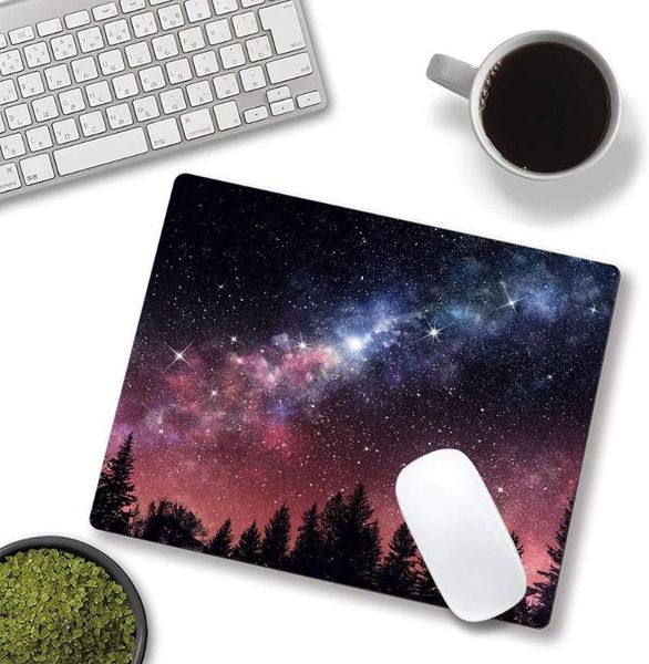 mouse pads & wrist rests computer gaming small size pad gamer lovely cartoon anti-slip carpet office decoration keyboard night sky with star
mouse pads & wrist rests computer gaming small size pad gamer lovely cartoon anti-slip carpet office decoration keyboard night sky with star