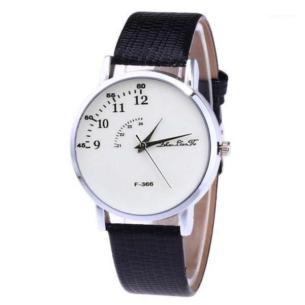 wristwatches zhou lianfa fashion casual brand men watch leather strap business simple mens clock quartz wrist watches reloj hombre, Slivery;brown
wristwatches zhou lianfa fashion casual brand men watch leather strap business simple mens clock quartz wrist watches reloj hombre, Slivery;brown