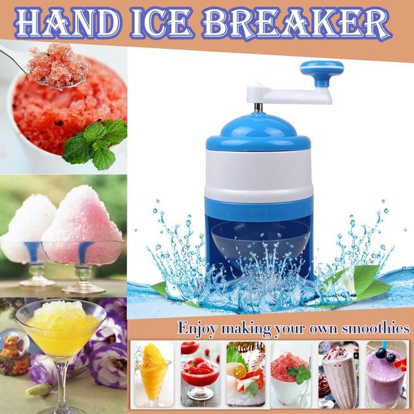 ice crushers & shavers household mini easy shaver crusher handheld snow manual crushing machine fried tools#g4
ice crushers & shavers household mini easy shaver crusher handheld snow manual crushing machine fried tools#g4