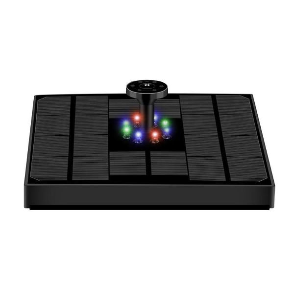 garden decorations solar fountain colorful led swimming pool suitable for pond making the night beautiful bird's nest
garden decorations solar fountain colorful led swimming pool suitable for pond making the night beautiful bird's nest