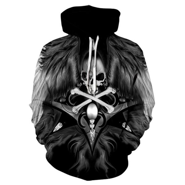 men's hoodies & sweatshirts autumn war black mens sweatshirt 3d print funny skull streetwear harajuku pullover hip hop jacket men track
men's hoodies & sweatshirts autumn war black mens sweatshirt 3d print funny skull streetwear harajuku pullover hip hop jacket men track