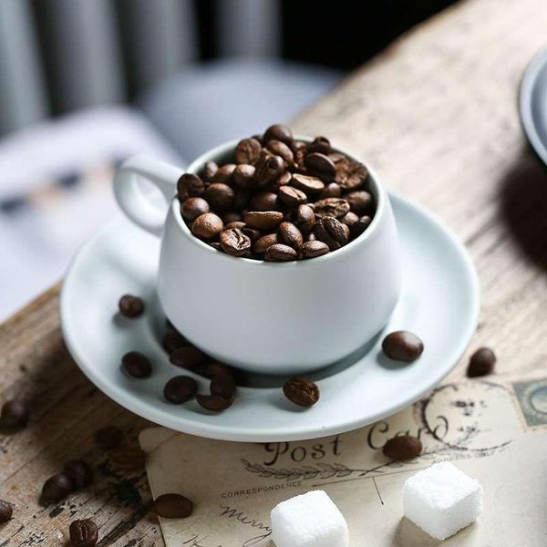 simple small tea cups coffee nordic style mate cup ceramic turkish vintage white tazas kitchen dining bar & saucers
simple small tea cups coffee nordic style mate cup ceramic turkish vintage white tazas kitchen dining bar & saucers