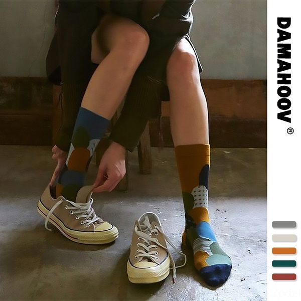 b7mv children'sproducts in autumn winter ab sqianniaoge fashionsimple men's and fashionable pure cotton socks and sock, Black
b7mv children'sproducts in autumn winter ab sqianniaoge fashionsimple men's and fashionable pure cotton socks and sock, Black
