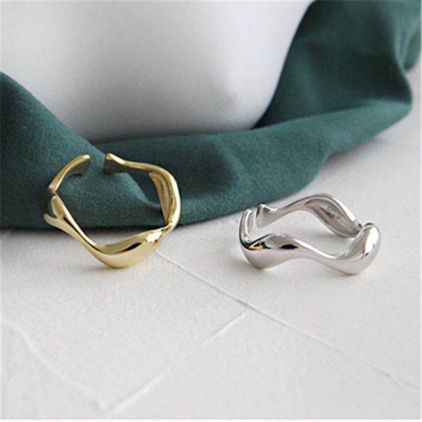 wedding rings personality exaggerated silver color irregular geometric for women engagement jewelry girls open finger, Slivery;golden
wedding rings personality exaggerated silver color irregular geometric for women engagement jewelry girls open finger, Slivery;golden