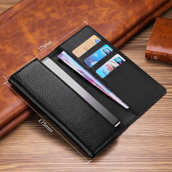 Genuine Leather Pouch For Galaxy S20 S21 Plus Case Universal Holster Handbag S10 Wallet Pocket Cell Phone Cases
Genuine Leather Pouch For Galaxy S20 S21 Plus Case Universal Holster Handbag S10 Wallet Pocket Cell Phone Cases