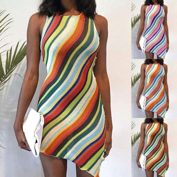casual dresses sleeveless multicolor printing cut out patchwork mini for women summer beach party clubwear elegant, Black;gray
casual dresses sleeveless multicolor printing cut out patchwork mini for women summer beach party clubwear elegant, Black;gray