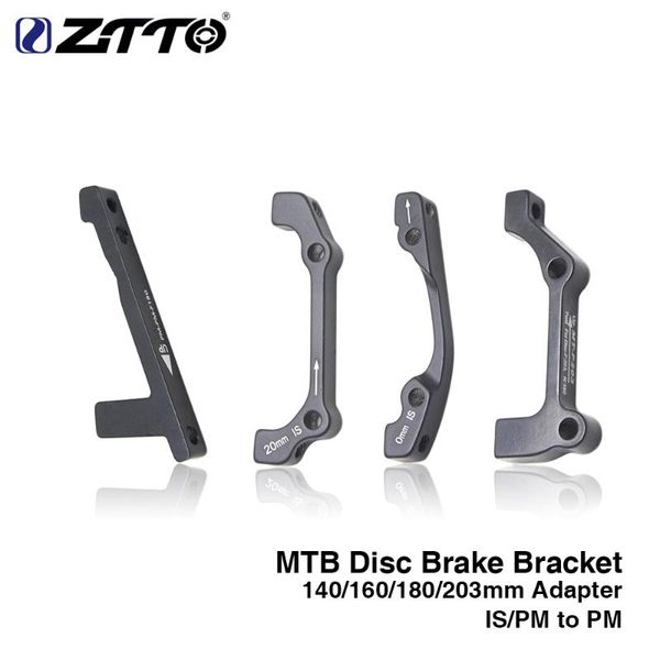 bike brakes ztto mtb 1pc disc brake ultralight bracket is pm a b to mount adapter for 140 160 180 203mm
bike brakes ztto mtb 1pc disc brake ultralight bracket is pm a b to mount adapter for 140 160 180 203mm