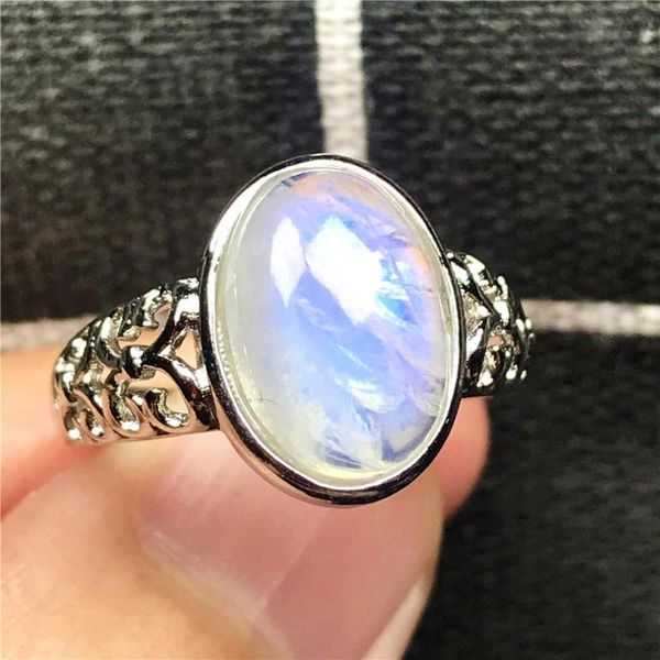 cluster rings adjustable ring natural moonstone jewelry for woman lady man crystal 13x10mm oval beads love gift strong blue light stone, Golden;silver
cluster rings adjustable ring natural moonstone jewelry for woman lady man crystal 13x10mm oval beads love gift strong blue light stone, Golden;silver
