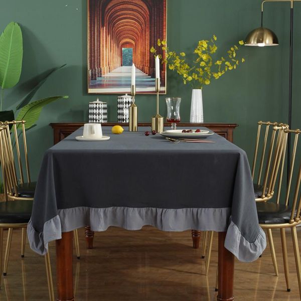 table cloth lace tablecloth ruffled solid color dustproof round retro shooting background wedding decor
table cloth lace tablecloth ruffled solid color dustproof round retro shooting background wedding decor