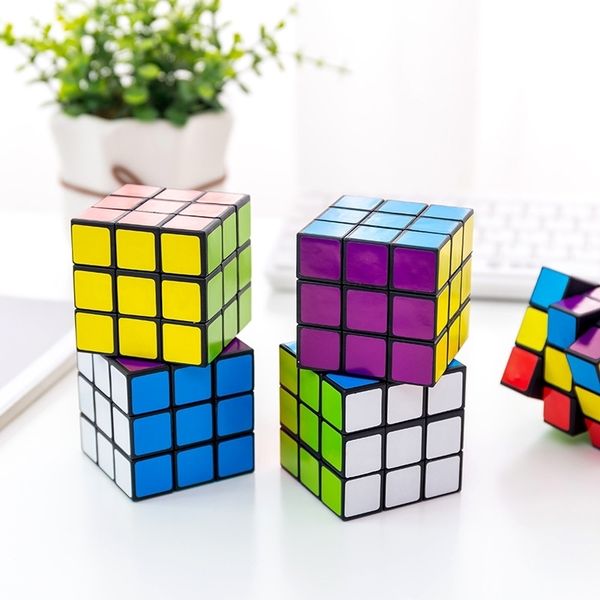 creative children's educational toys third-order decompression primary school students beginner magic cube
creative children's educational toys third-order decompression primary school students beginner magic cube