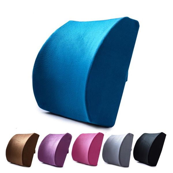 cushion/decorative pillow car cushion seat relief lumbar support home office chair gel memory foam massage back for drive
cushion/decorative pillow car cushion seat relief lumbar support home office chair gel memory foam massage back for drive