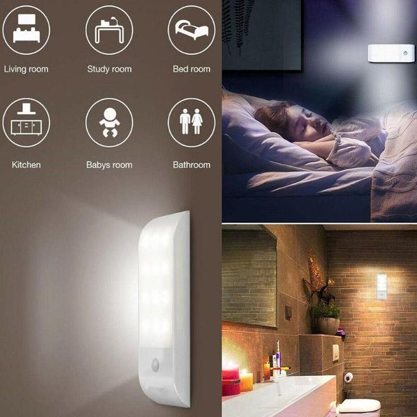 night lights 12 led rechargeable motion sensor cabinet with light charging cable usb lamp f6h0
night lights 12 led rechargeable motion sensor cabinet with light charging cable usb lamp f6h0