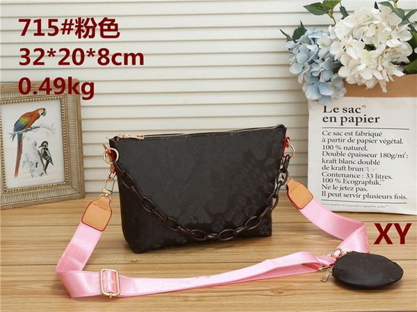 designer bag hight quality women crossbody travel backpack pu leather handbags purses lady tote bags man coin purse wallets 715
designer bag hight quality women crossbody travel backpack pu leather handbags purses lady tote bags man coin purse wallets 715