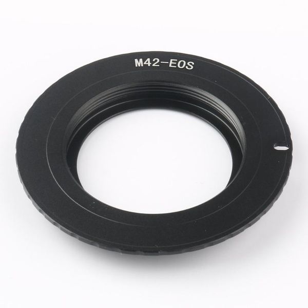 lens adapters & mounts electronic chip 10 af confirm m42 mount adapter for eos 7dii 6dii 200d 1300d 700d 800d 77d 80d 5ds r 5diii 5div
lens adapters & mounts electronic chip 10 af confirm m42 mount adapter for eos 7dii 6dii 200d 1300d 700d 800d 77d 80d 5ds r 5diii 5div