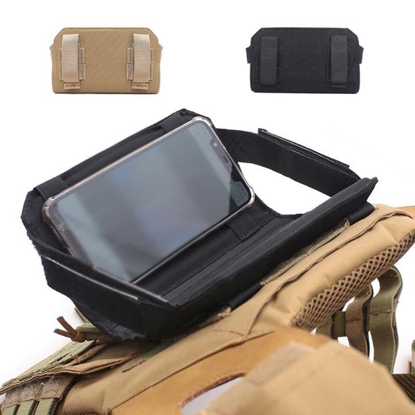 stuff sacks 1000d tactical molle map pouch outdoor sports mobile phone holder multi-purpose tool compact vest phone/map
stuff sacks 1000d tactical molle map pouch outdoor sports mobile phone holder multi-purpose tool compact vest phone/map