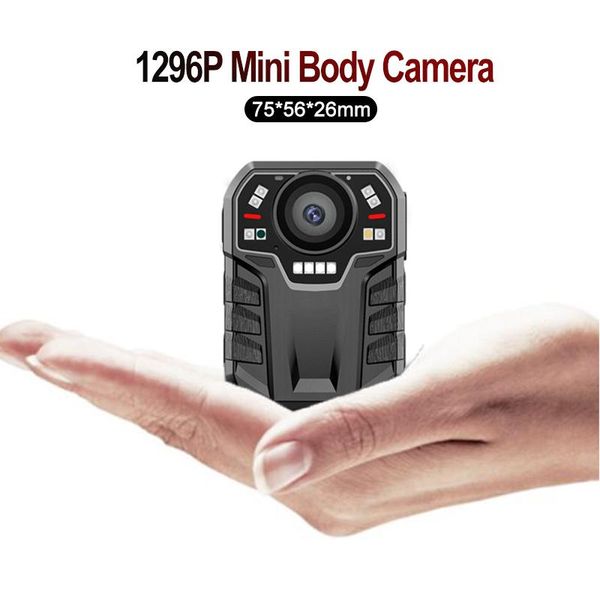36mp fhd 1296p body camera with alarm flash wearable clip cam worn dv dvr night vision mini cameras
36mp fhd 1296p body camera with alarm flash wearable clip cam worn dv dvr night vision mini cameras