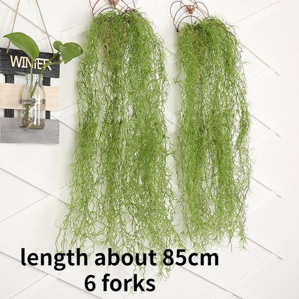 decorative flowers & wreaths 1pc artificial hanging flower plant fake vine willow rattan 6forks 85cm for home el weeping garden wall decorat
decorative flowers & wreaths 1pc artificial hanging flower plant fake vine willow rattan 6forks 85cm for home el weeping garden wall decorat