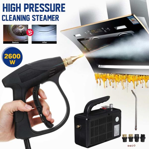 high temperature pressure steam cleaner handheld automatic cleaning machine home pumping sterilization disinfector vacuum cleaners
high temperature pressure steam cleaner handheld automatic cleaning machine home pumping sterilization disinfector vacuum cleaners