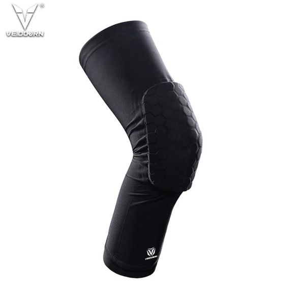 elbow & knee pads veidoorn 2pc basketball sport kneepad volleyball man and woman protector brace support football compression leg sleeve, Black;gray
elbow & knee pads veidoorn 2pc basketball sport kneepad volleyball man and woman protector brace support football compression leg sleeve, Black;gray