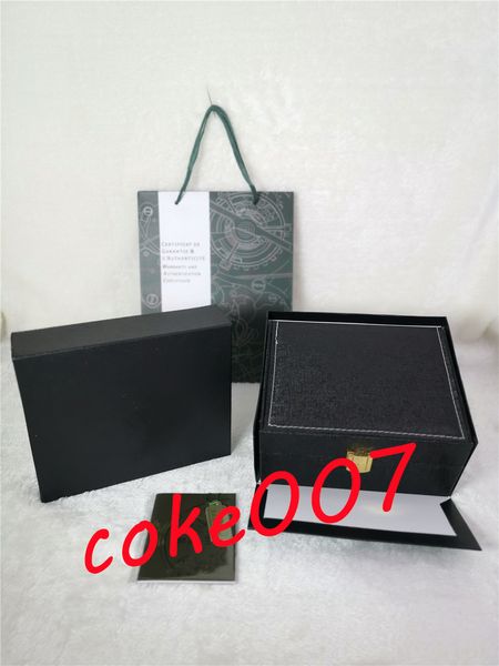selling royal oak offshore watches boxes original box papers leather wood handbag for 15400 15710 15500 15202 26320 watch wristwatches, Black;blue
selling royal oak offshore watches boxes original box papers leather wood handbag for 15400 15710 15500 15202 26320 watch wristwatches, Black;blue