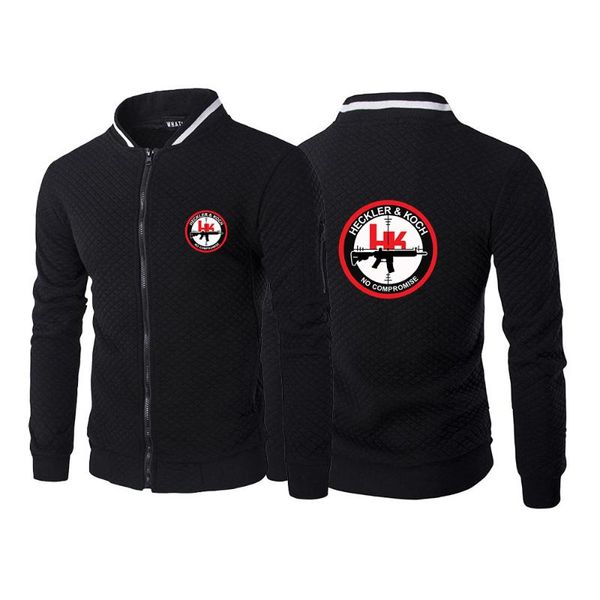 men's hoodies & sweatshirts hk heckler koch no compromise printing 2021 harajuku patchwork fleece tracksuit sport hooded zipper sportsw, Black
men's hoodies & sweatshirts hk heckler koch no compromise printing 2021 harajuku patchwork fleece tracksuit sport hooded zipper sportsw, Black