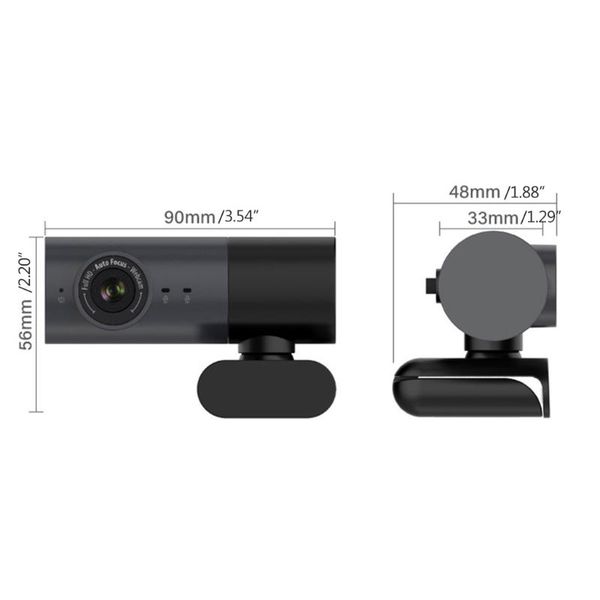 camcorders a5ka 1080p computer camera high definition webcam adjustable view angle lapbuilt-in microphone usb2.0 interface
camcorders a5ka 1080p computer camera high definition webcam adjustable view angle lapbuilt-in microphone usb2.0 interface