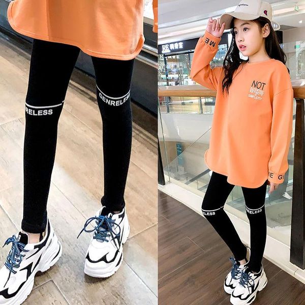 trousers girls sports leggings 2021 kids outer wear runing pants casual letter stretch 4-11, Blue
trousers girls sports leggings 2021 kids outer wear runing pants casual letter stretch 4-11, Blue