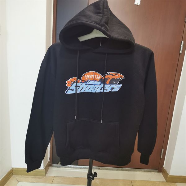 men and women selling tracksuit trapstar hoodie fashion streetwear thin thick style available hoodie sport brand mens tracksuits, Black
men and women selling tracksuit trapstar hoodie fashion streetwear thin thick style available hoodie sport brand mens tracksuits, Black