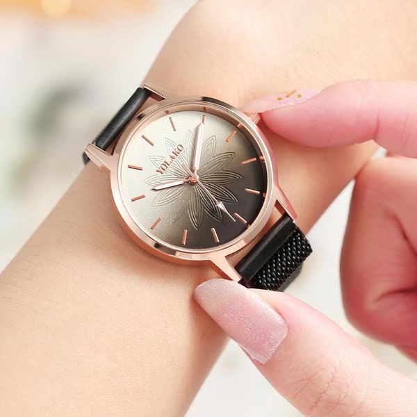 wristwatches 2021 relogio feminino women watch starry sky luxury fashion diamond ladies watches quartz wristwatch female, Slivery;brown
wristwatches 2021 relogio feminino women watch starry sky luxury fashion diamond ladies watches quartz wristwatch female, Slivery;brown