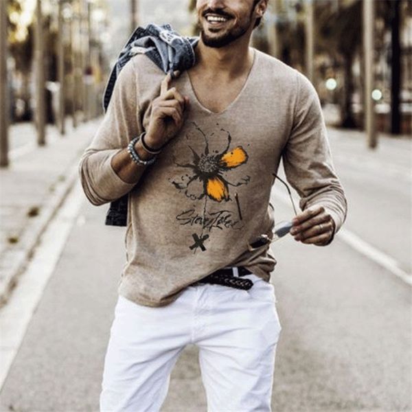 1gd autumn 2020trend chrysanthemum long sleeve men's t-shirts) ullovert-shirt autumn 2020men's trend chrysanthemum long sleeve pul, White;black
1gd autumn 2020trend chrysanthemum long sleeve men's t-shirts) ullovert-shirt autumn 2020men's trend chrysanthemum long sleeve pul, White;black