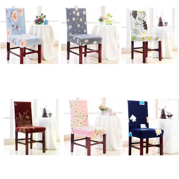 chair covers 1/2/4/6pcs flower printed stretch removable cover elastic slipcovers for wedding banquet folding el
chair covers 1/2/4/6pcs flower printed stretch removable cover elastic slipcovers for wedding banquet folding el